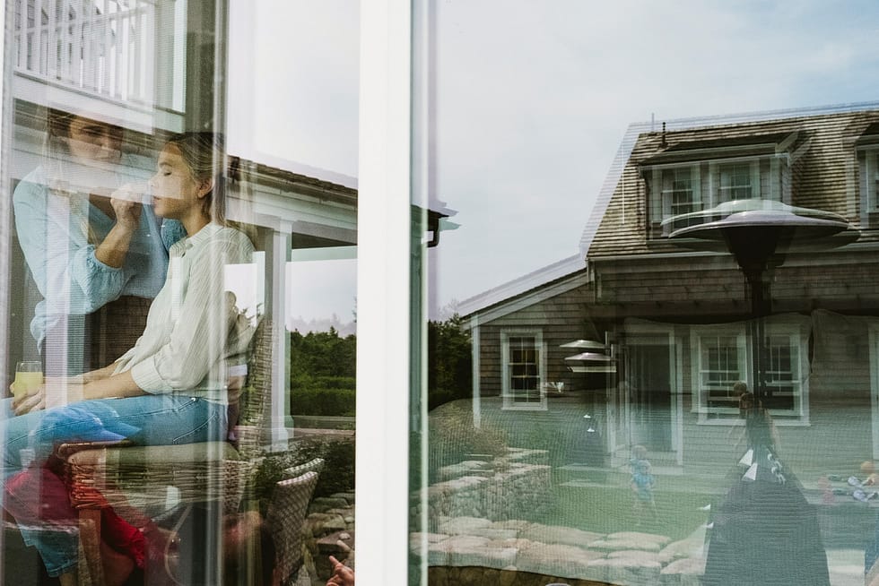 Nantucket Wedding Photographers