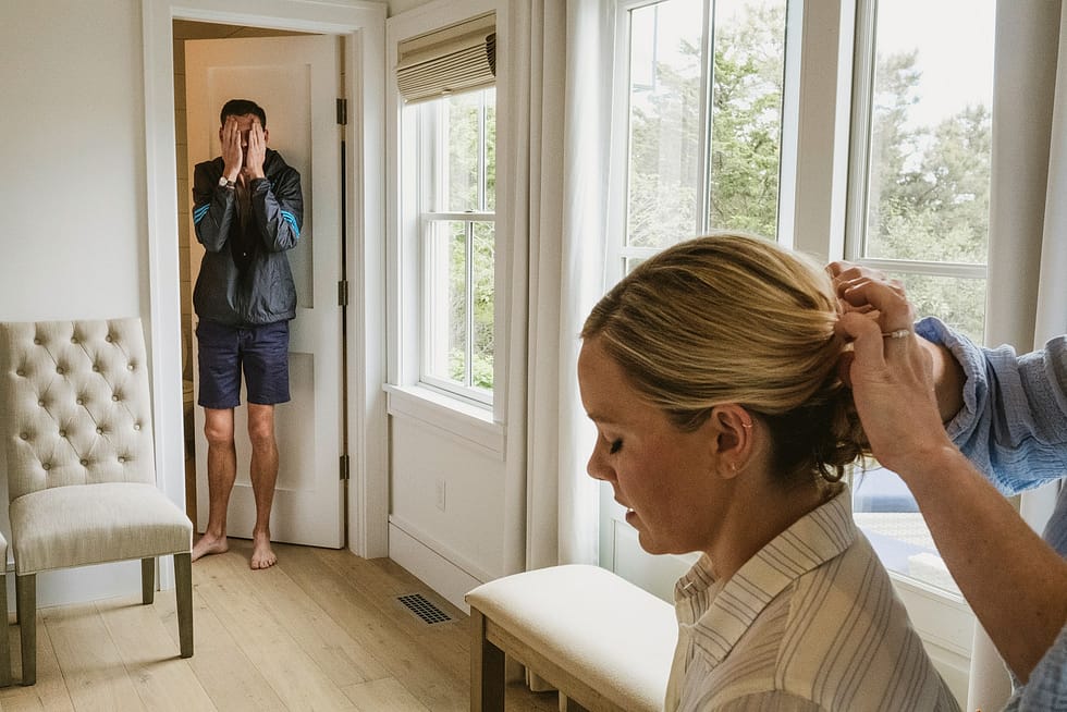 Nantucket Wedding Photographers