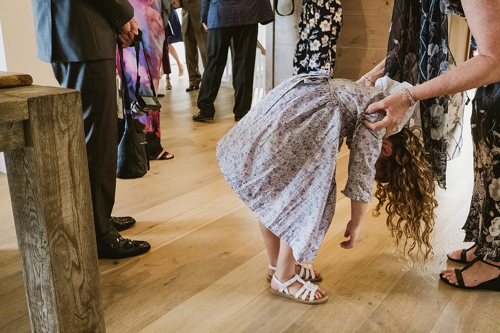 Nantucket Wedding Photographers