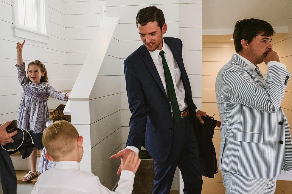 Nantucket Wedding Photographers