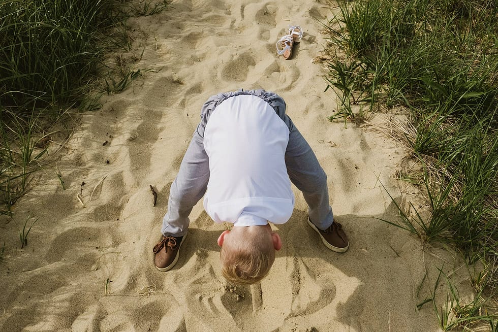 Nantucket Documentary Wedding Photography