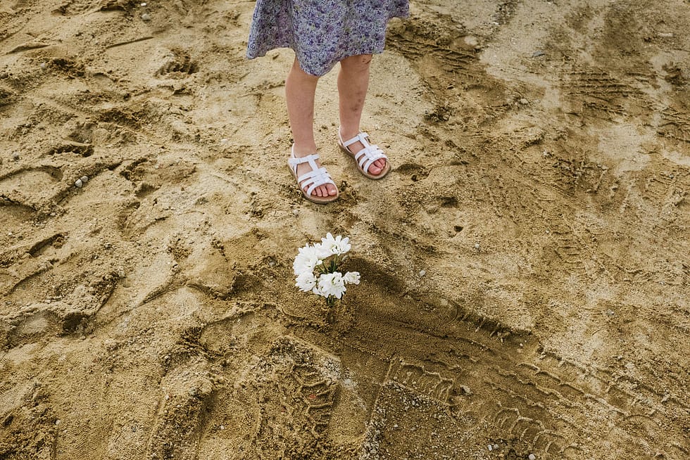 Nantucket Documentary Wedding Photographers