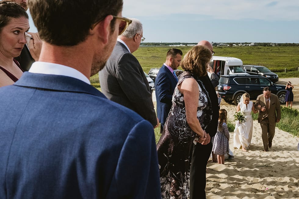 Nantucket Wedding Photography