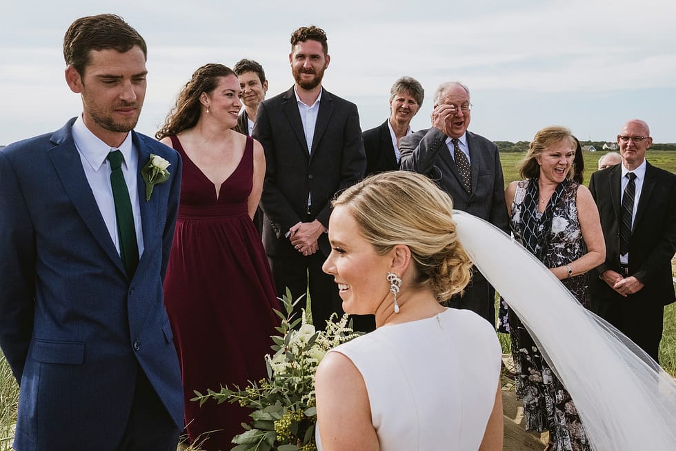 Nantucket Wedding Photography
