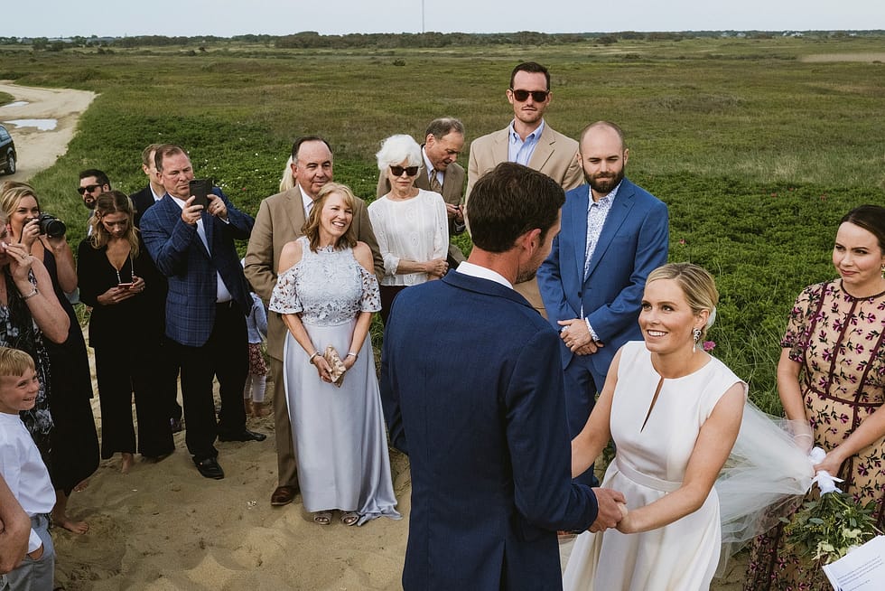 Nantucket Wedding Photography