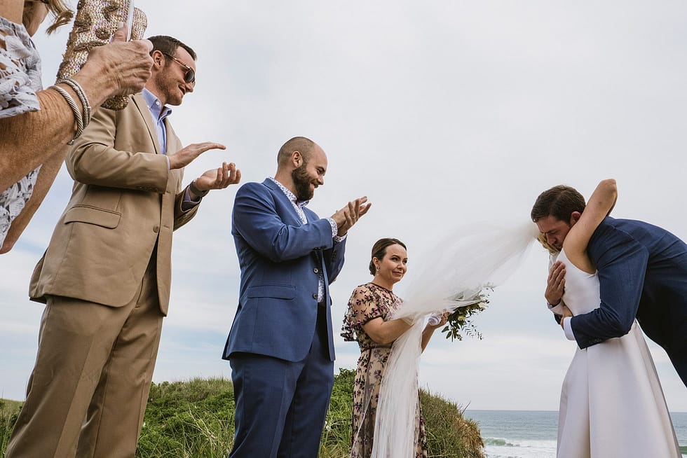 Nantucket Wedding Photography