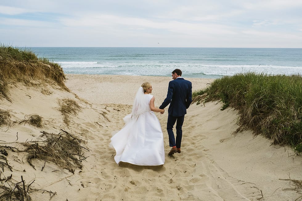 Nantucket Wedding Photography