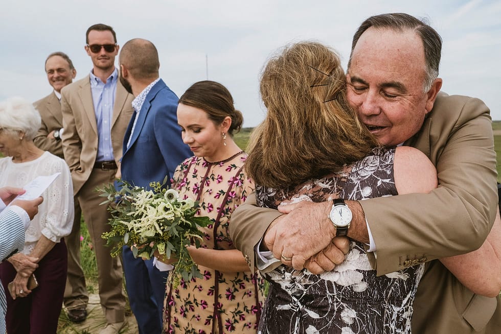 Nantucket Wedding Photography