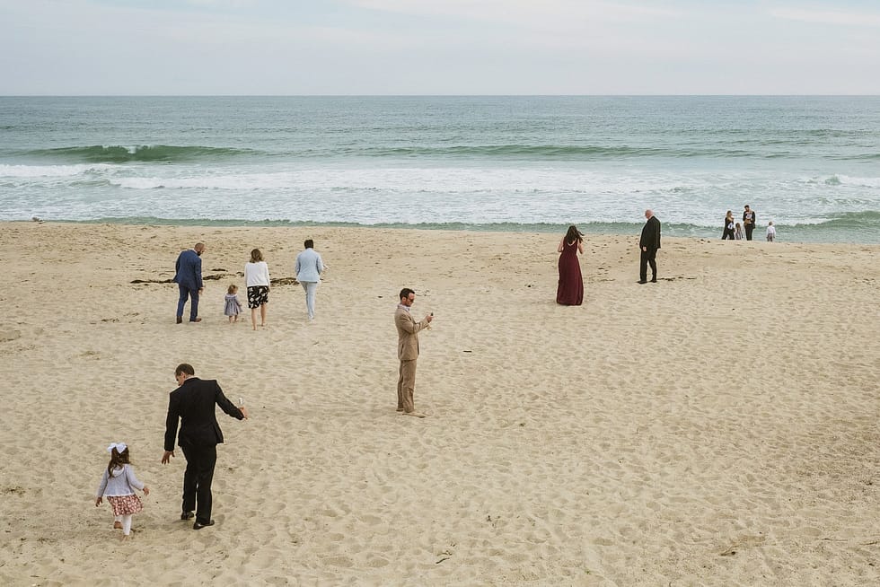 Nantucket Wedding Photographers