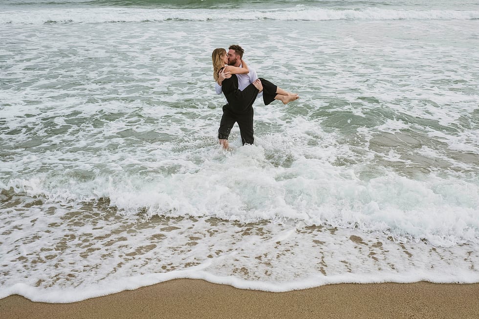 Nantucket Wedding Photographers