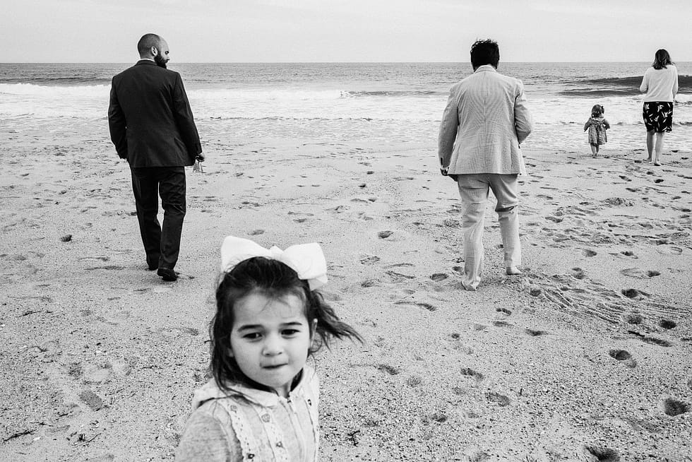 Nantucket Wedding Photographers