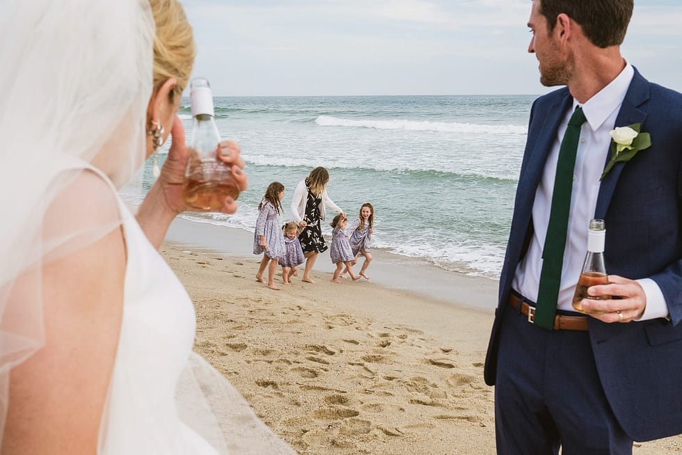 Nantucket Wedding Photographers