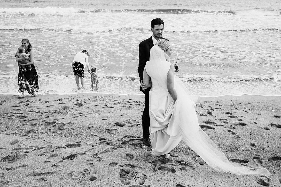 Nantucket Wedding Photographers