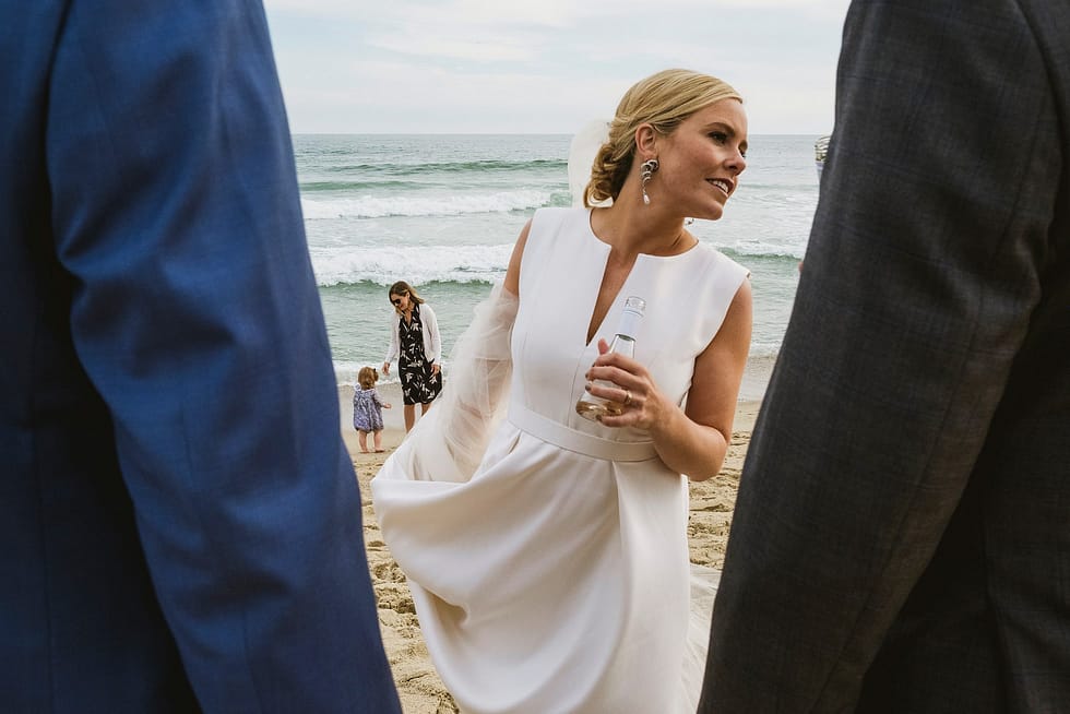 Nantucket Wedding Photographers