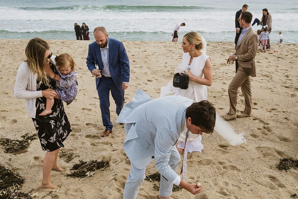 Massachusetts Wedding Photography