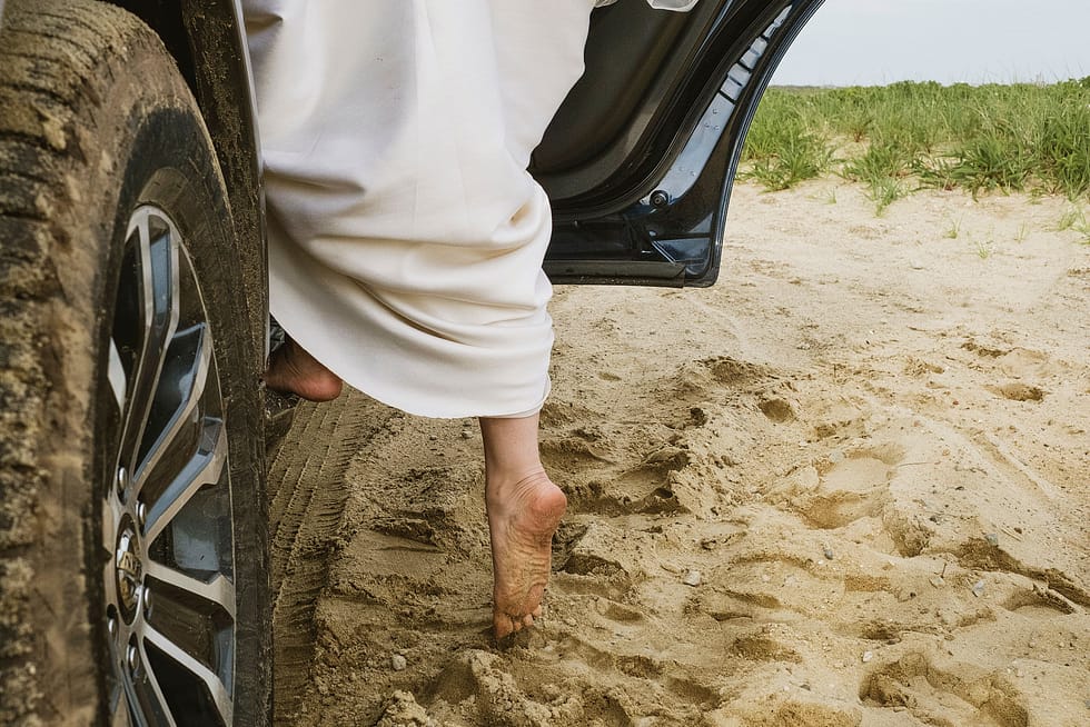 Massachusetts Wedding Photography