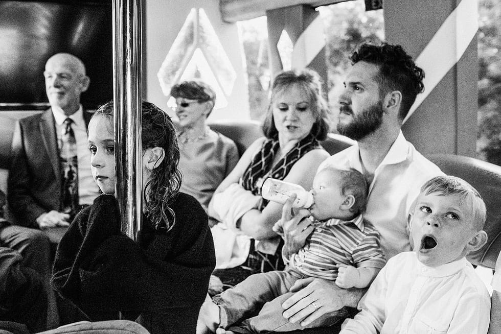 Massachusetts Wedding Photography