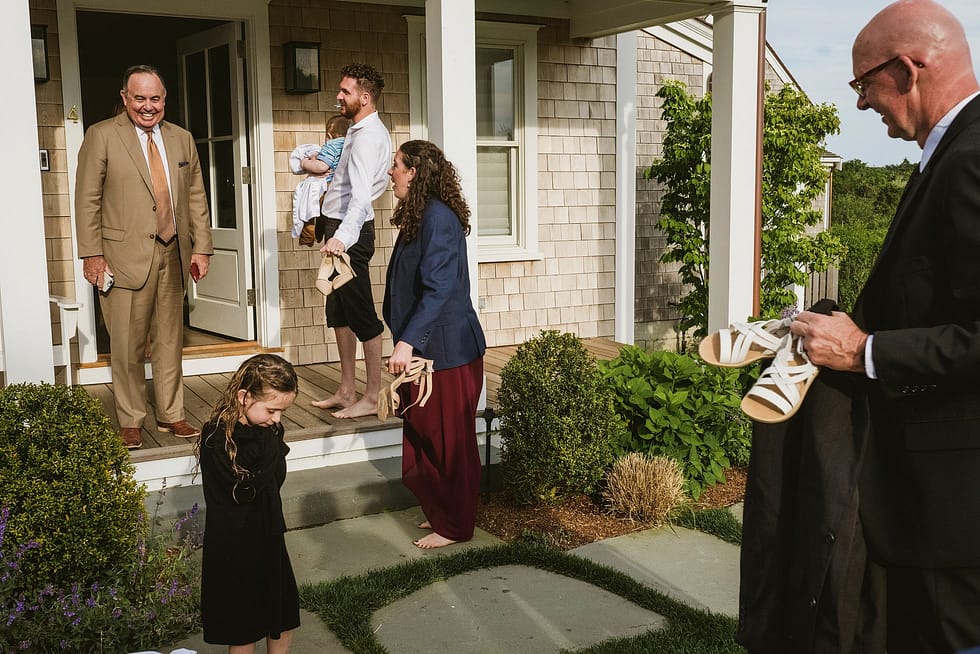 Massachusetts Wedding Photography