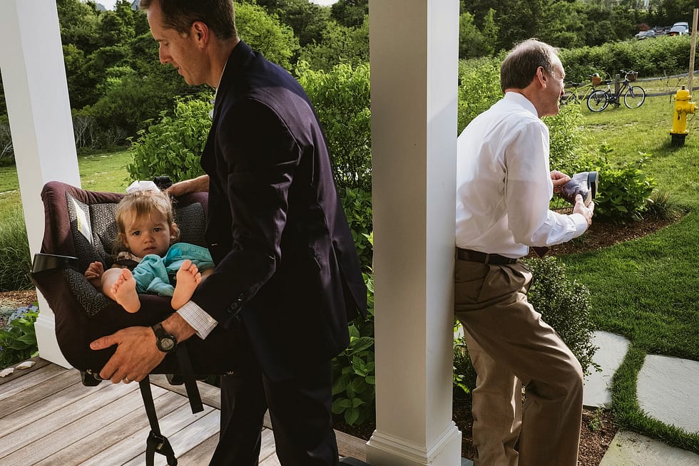 Massachusetts Wedding Photography