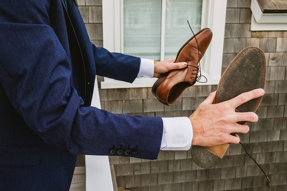 Massachusetts Wedding Photographer