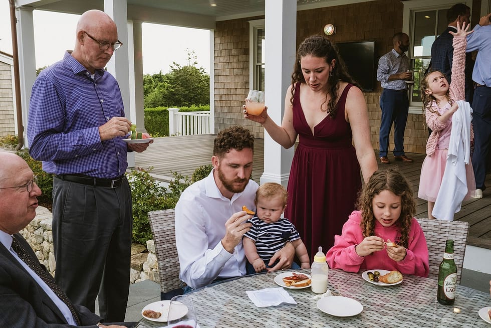 Massachusetts Wedding Photographer
