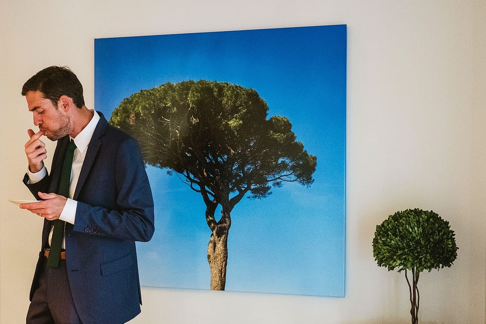 Massachusetts Wedding Photographer