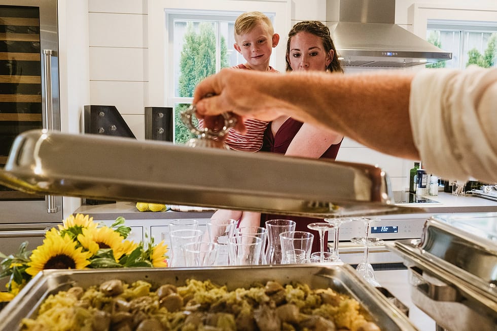 Massachusetts Wedding Photographer