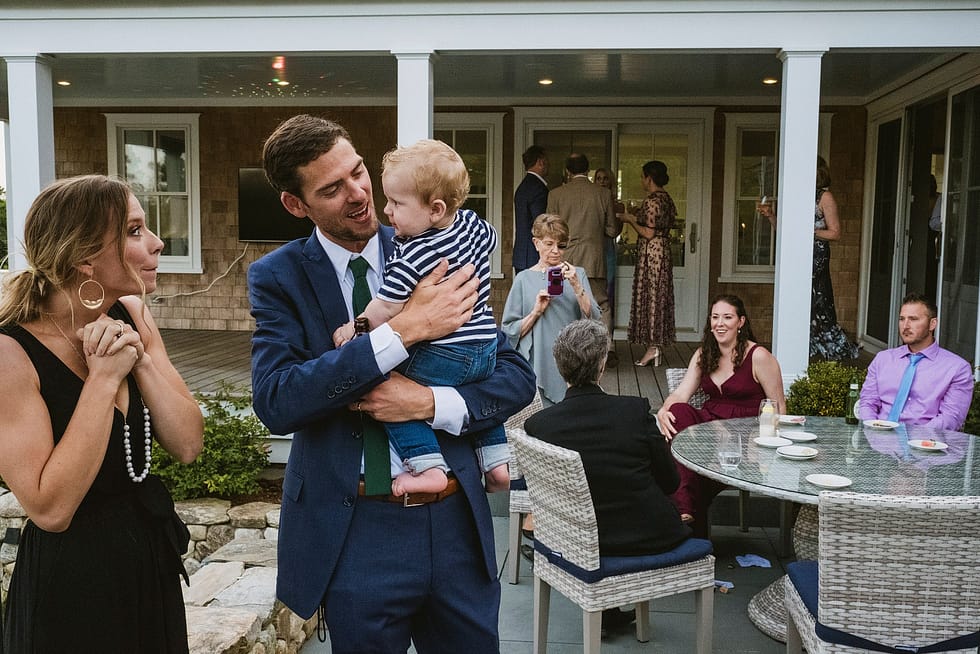 Massachusetts Wedding Photographer