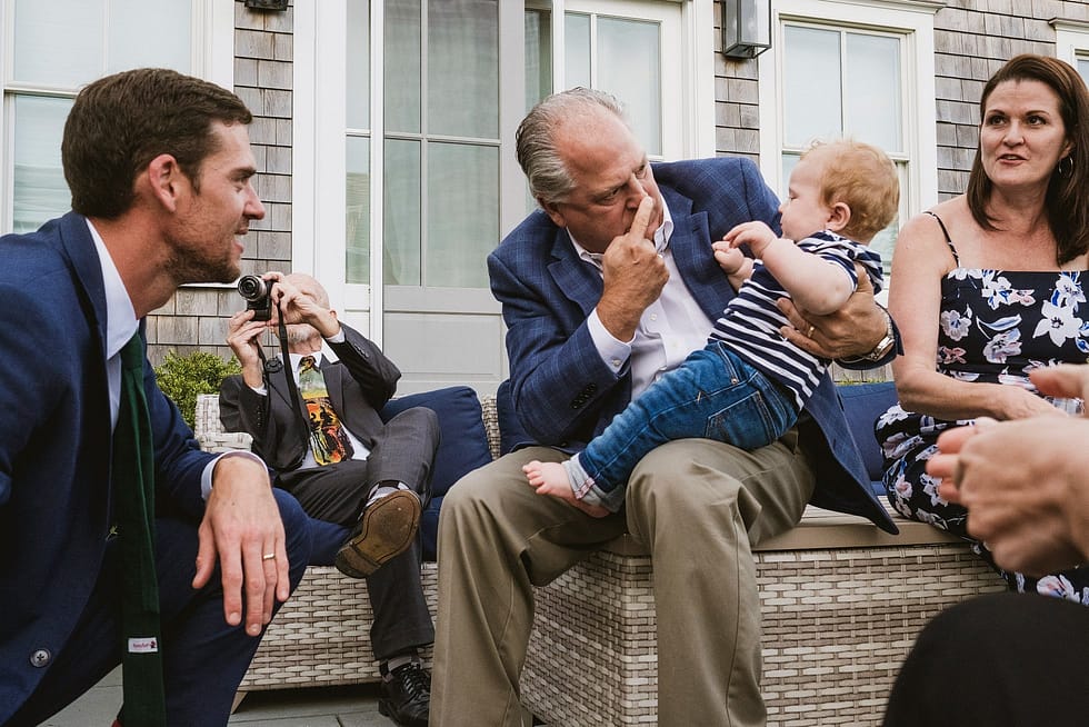 Massachusetts Wedding Photographer