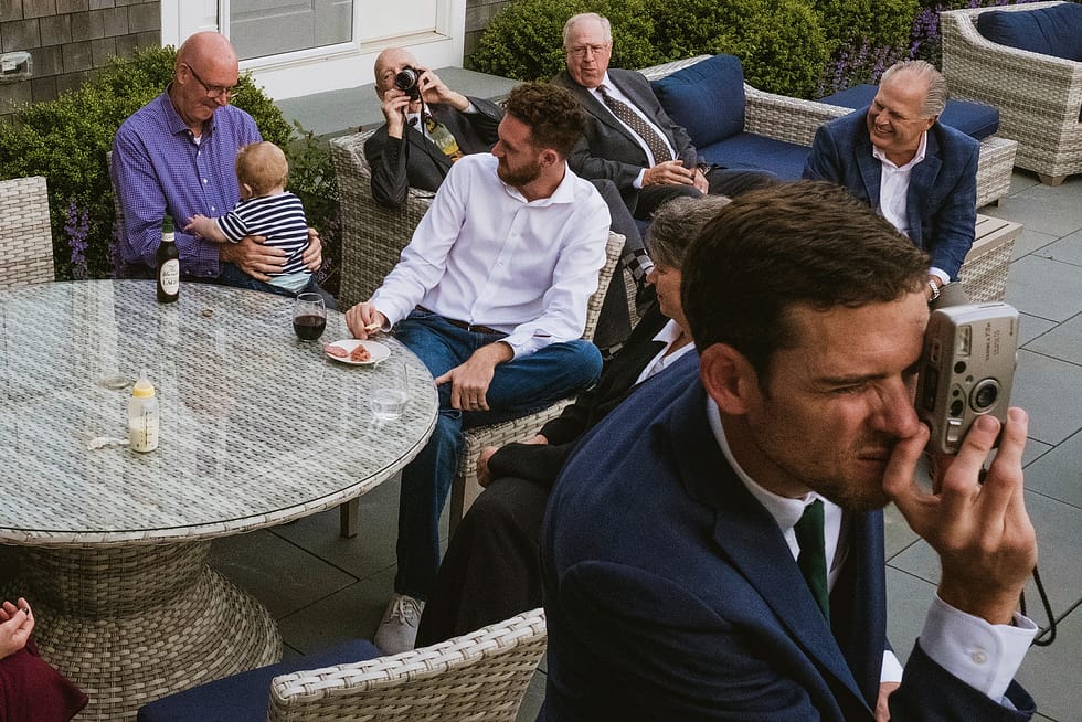 Massachusetts Wedding Photographer