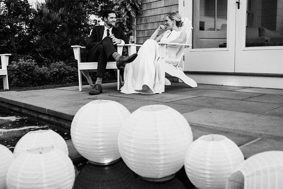 Massachusetts Wedding Photographers