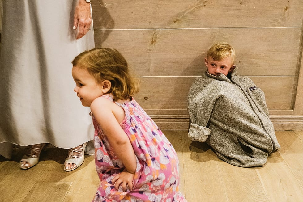 Massachusetts Wedding Photographers