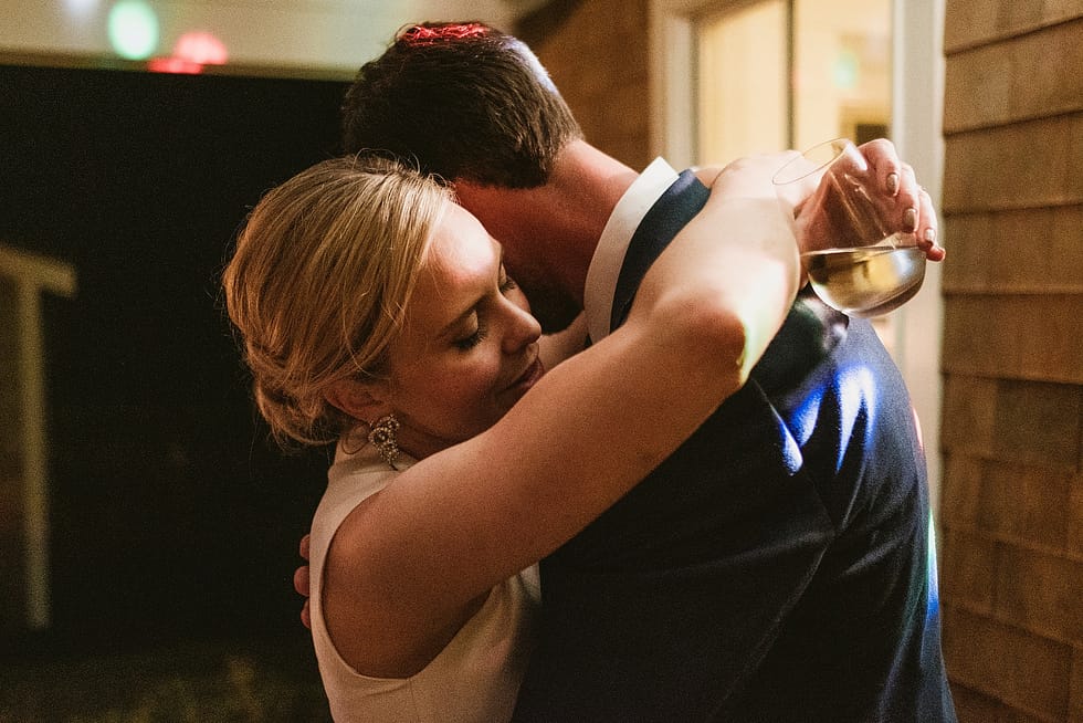 Massachusetts Wedding Photographers