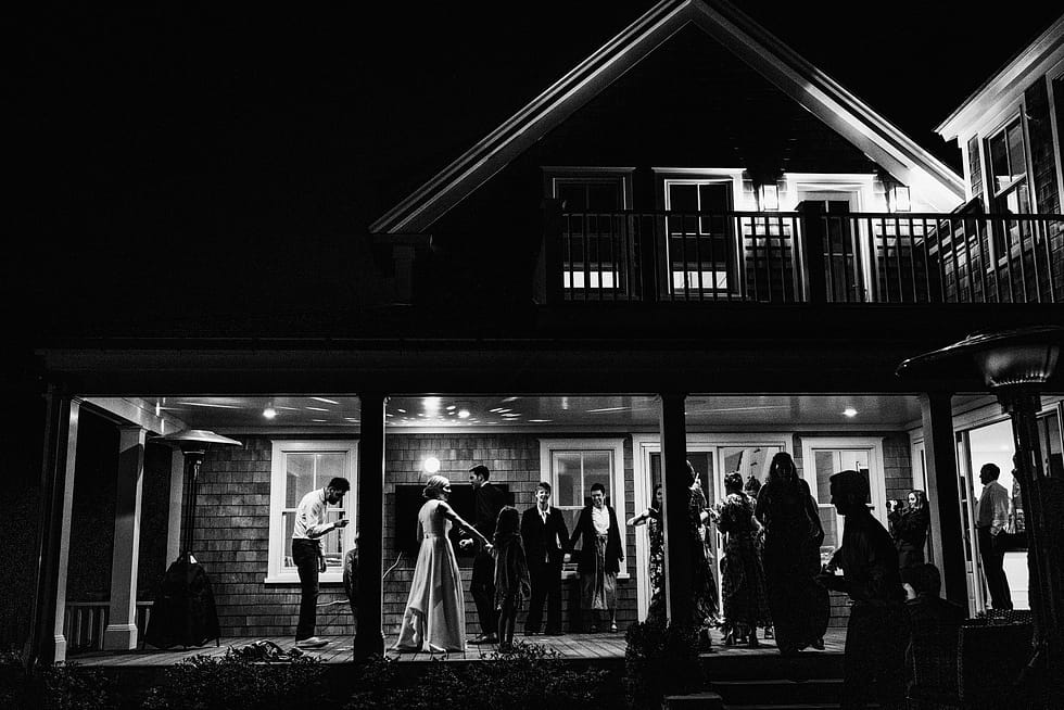 Massachusetts Wedding Photographers