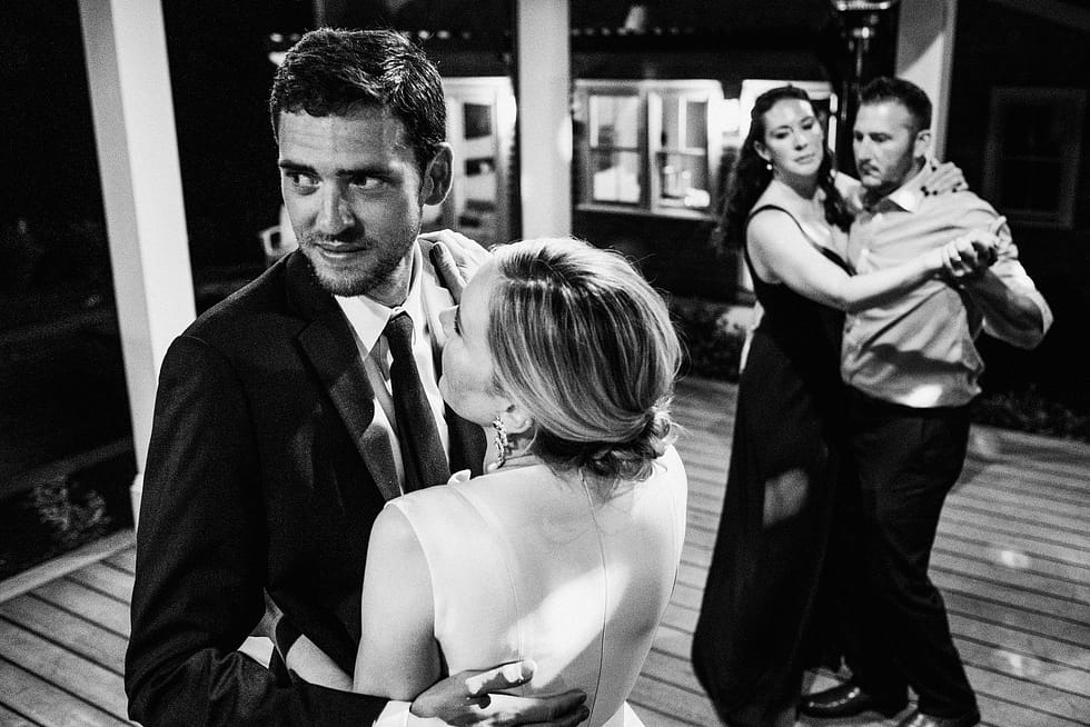 Massachusetts Wedding Photographers