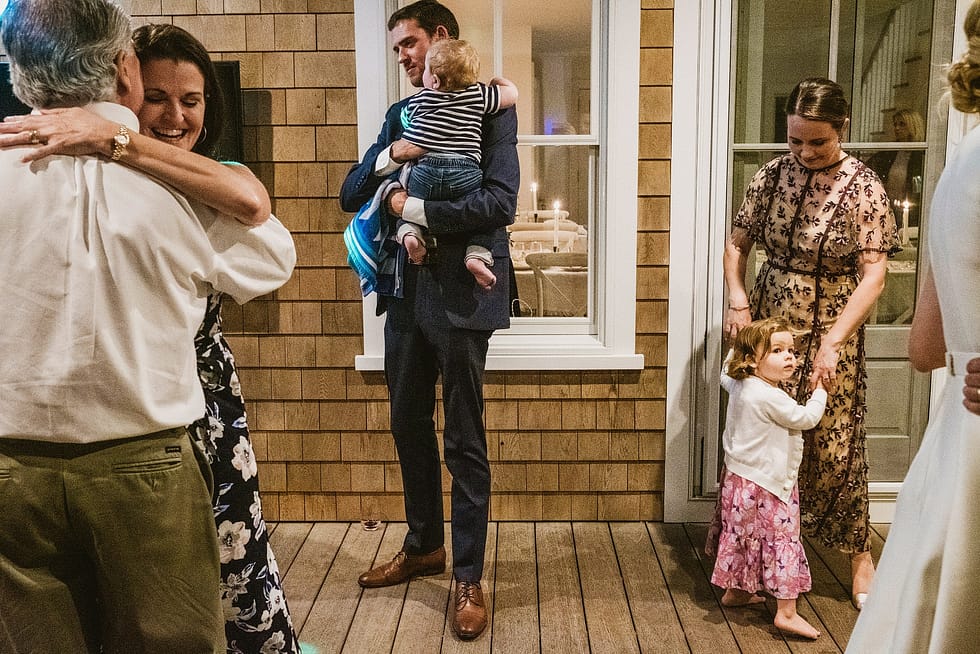 Massachusetts Wedding Photographers