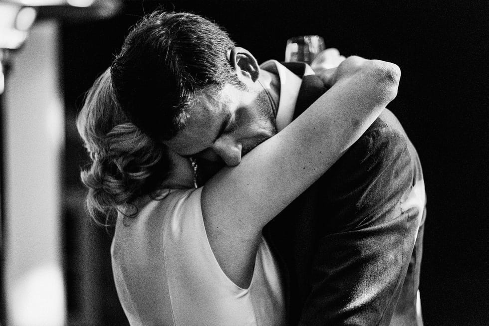 Nantucket Reportage Wedding Photography